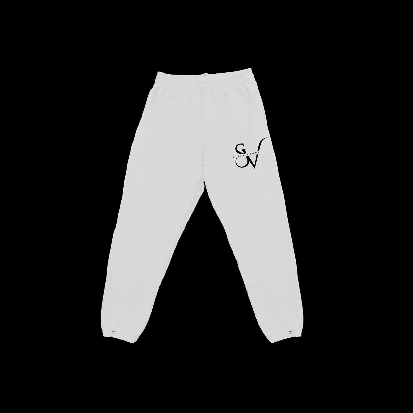 White SV Hoodie (2)